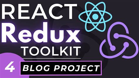 Blog App Project With React Js Redux Toolkit Crud Examples Youtube