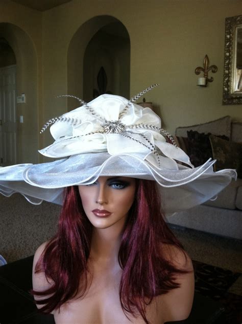 This Item Is Unavailable Etsy Pretty Hats Hat Fashion Fancy Hats