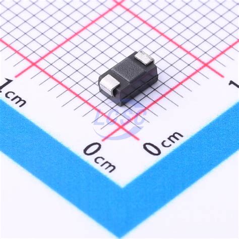 SS18 LGE Schottky Barrier Diodes SBD JLCPCB