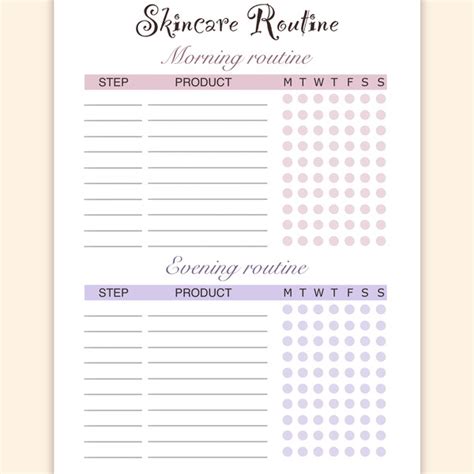 Self-care planning, Self-care printable pack, Printable self - Inspire Uplift