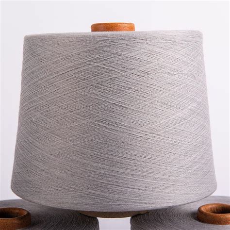 Best Stainless Steel Fiber Conductive Yarn China Hand Knitting And