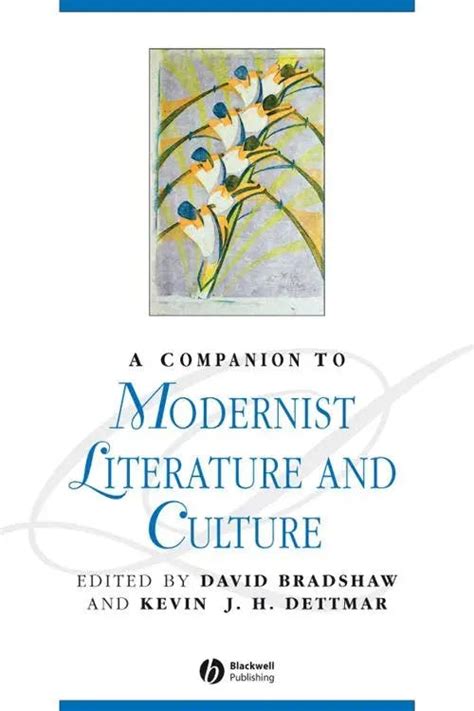 What is Modernist Literature? | Characteristics, Examples & History