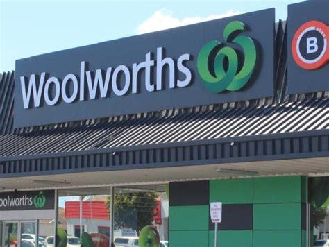 Woolworths Customers Rage At Detail In Three Year Old Receipt