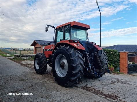 Tractor Case Magnum Hereclean Olx Ro