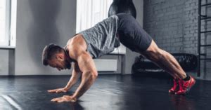 9 Bodyweight Shoulder Exercises For Beginners