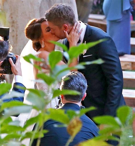 "This Is Us" Star Got Married, And The Photos Are Adorable