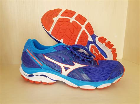 Mizuno Wave Inspire 14 Review Running Shoes Guru