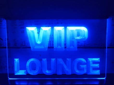 Led Bar Sign Light Signs Cave