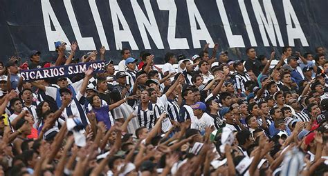 Alianza Lima La Barra Oficial Se Manifest Sobre La Llegada De Reynoso