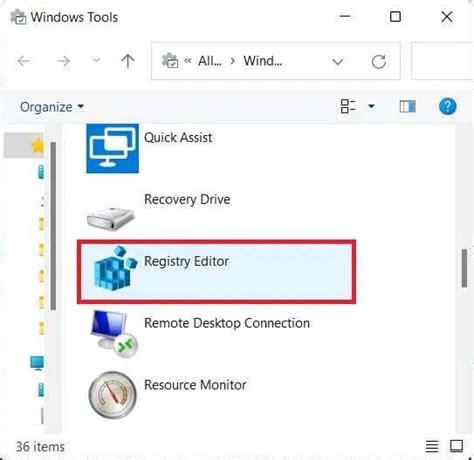 Comment Ouvrir L Diteur Du Registre Dans Windows La Meilleure Maison