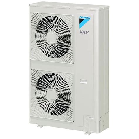 Daikin Vrv S Outdoor Unit Line Up Rx Y Mq Ac Ghar