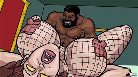 BBC Vampire Fuck Busty Babe On A Ship XNXX