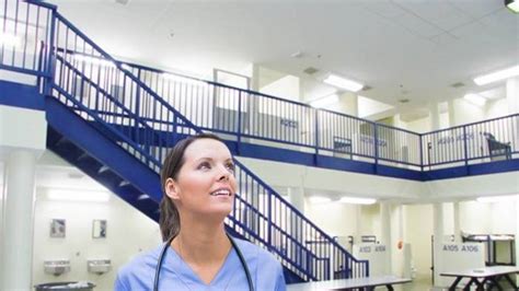 Correctional Nurse Five Things I Wish I Knew