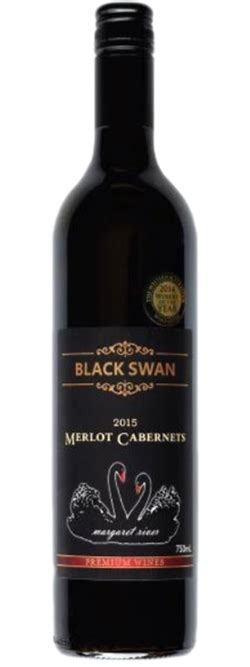 Watershed Black Swan Margaret River Merlot Cabernet 2015 Buy Wines