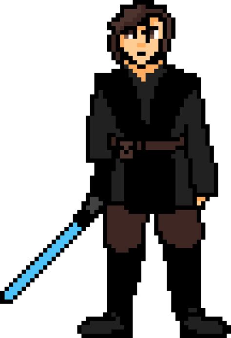 Anakin Skywalker Png Hd Png Mart