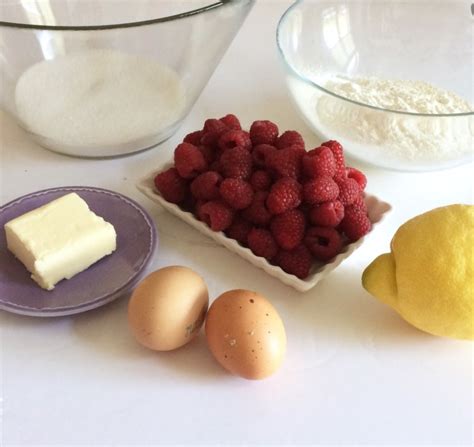 Torta Ai Lamponi A Modo Mio Facile E Buonissima Di Le Torte Di Simona