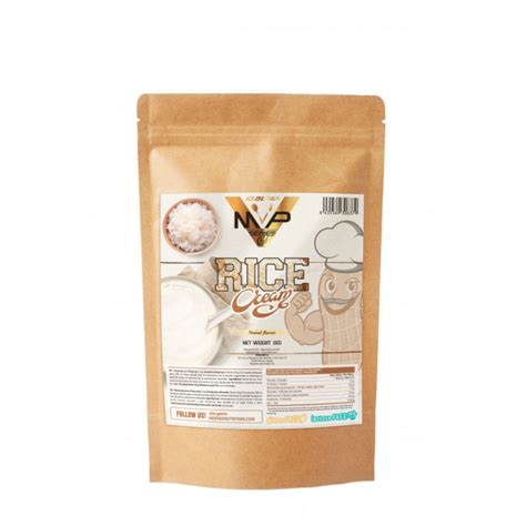 CRÈME DE RIZ 1KG Plusieurs parfums Dynamic Store