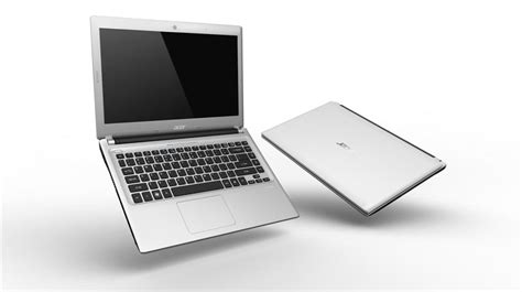 Specifications Acer Aspire V5-431, 14-inch screen, 2GB, 500GB, 1.5GHz