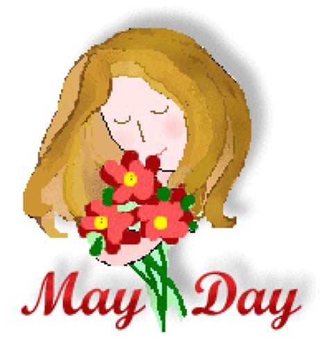 Free May Day Basket Clip Art - ClipArt Best