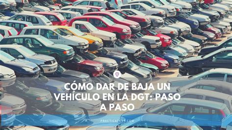 Darse de baja de un coche al trasladarlo a otro país guía paso a paso