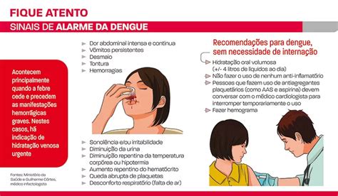 Especialistas Dão Orientações Sobre Prevenção à Dengue