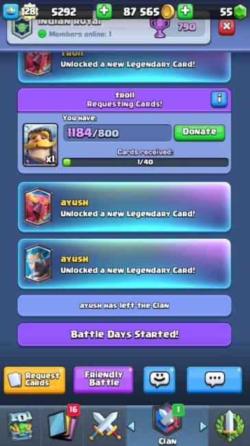 How To Level Up King Tower Fast In Clash Royale Tips And Guide Touch Tap Play