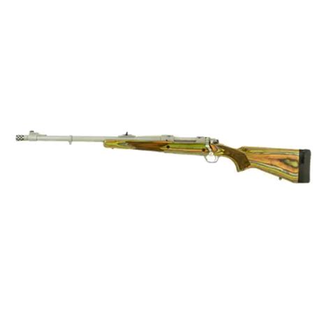 Best Bear Hunting Rifles of 2021 – Ultimate Round-up