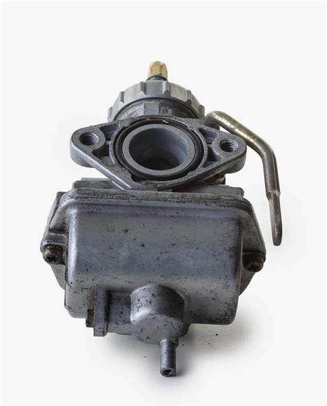 Carburetor Sheng Wey 18mm Honda CD50 SS50 9638 Fourstrokebarn Honda