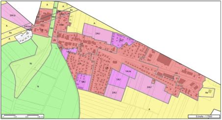 PLUIh Urbanisme Bienvenue Sur Le Site De La Commune De Houtaud