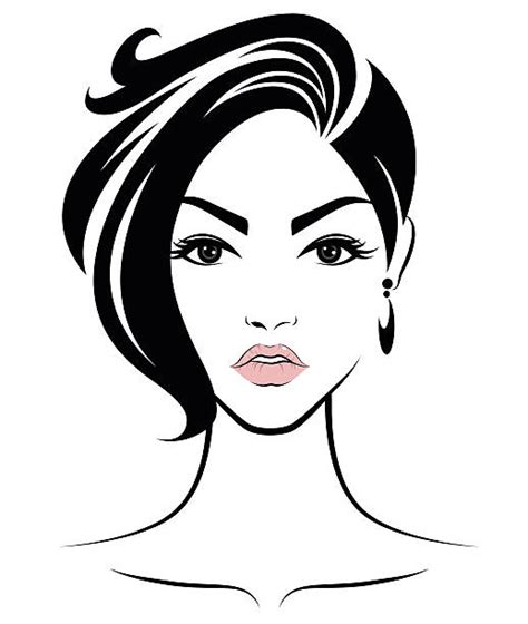 Short Hair Clip Art 10 Free Cliparts Download Images On Clipground 2024