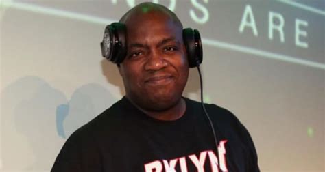 Legendary Dj Mister Cee Passes Away Aged 57