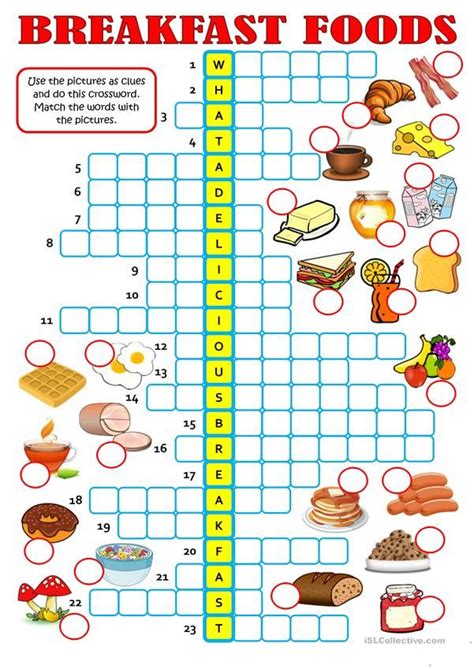 English Activities Vocabulary Activities Language Activities