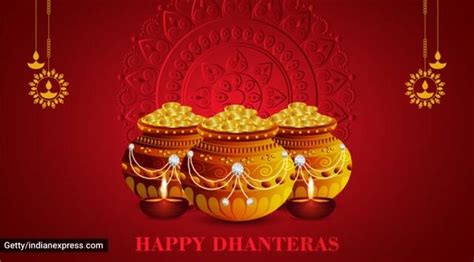 Dhanteras 2022 Gold Silver Buying Shubh Muhurat Time Gold Purchase