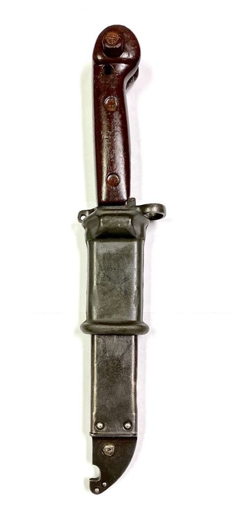 M14 Bayonet Reproduction Royal Tiger Imports