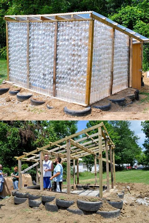 Free Wood Frame Greenhouse Plans - House Design Ideas