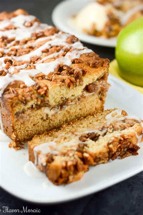 Apple Cake Recipes With Fresh Apples Life Tastes Good