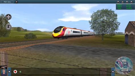 Trainz Simulator Android Addonsmods Trainspotting In British 4