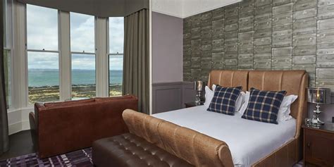 Luxury Rooms And Suites In St Andrews Hotel Du Vin And Bistro