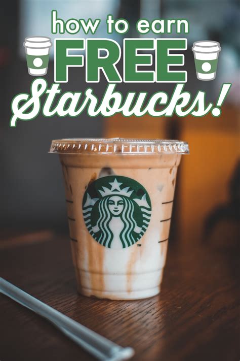 How To Get Free Starbucks Drinks Easy Tips For Free Coffee And More