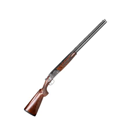 Beretta 687 EELL Diamond Pigeon 20ga 30 Bbl Wood Blued OBF HOP Semi