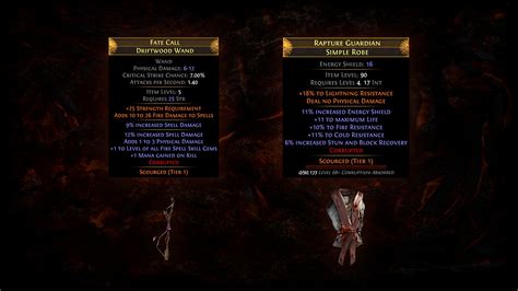 Path Of Exile On Twitter Weve Reworked The Passive Skill Tree And Introduced Passive