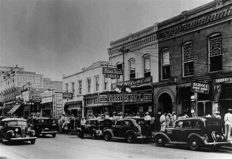 History - Concord Downtown