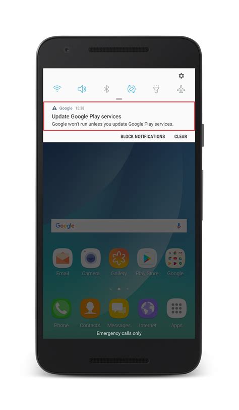 Unable to locate Android device | Issues while tracking Android devices