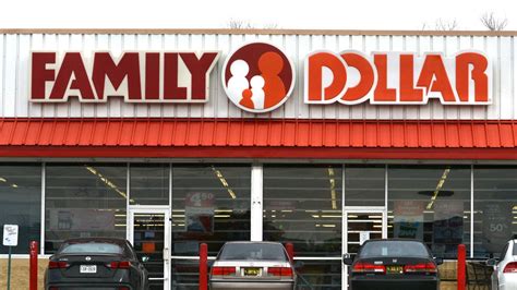 FDA: Family Dollar Products Contaminated... | DayBreakWeekly UK