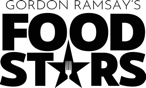 Gordon Ramseys Food Stars Nine For Brands