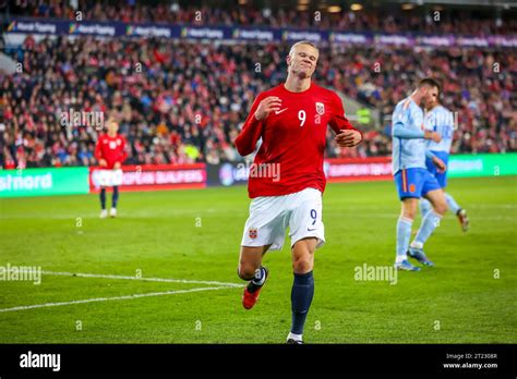 Haaland Norway 2023 October Hi Res Stock Photography And Images Alamy