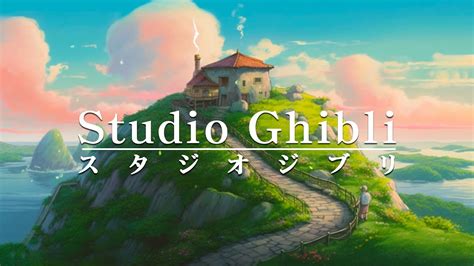 広告なし スタジオジブリピアノメドレー【作業用、勉強、睡眠用bgm】studio Ghibli Piano Collection Youtube