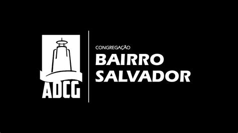 Culto Da Cibe ADCG Bairro Salvador 29 11 23 YouTube