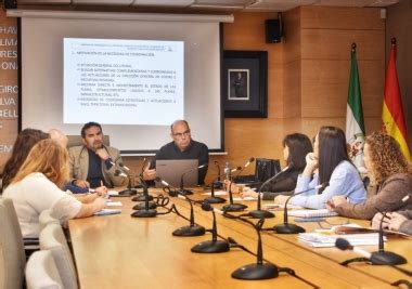 La Mancomunidad Propone A Los Ayuntamientos Invertir El Remanente En