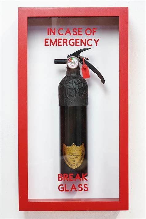 In Case Of Emergency Break Glass Memes Imgflip